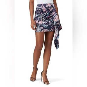 Thurley Crown of Thornes Mini Skirt